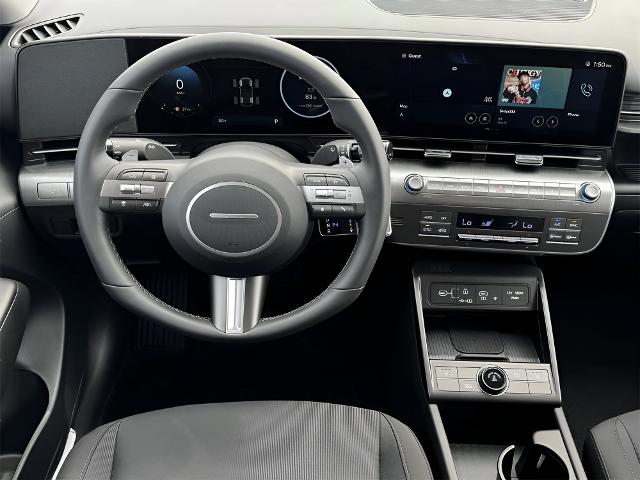 2025 Hyundai KONA Vehicle Photo in Green Bay, WI 54304