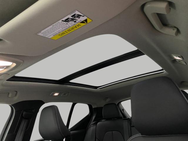 2026 Volvo XC40 Vehicle Photo in Appleton, WI 54913
