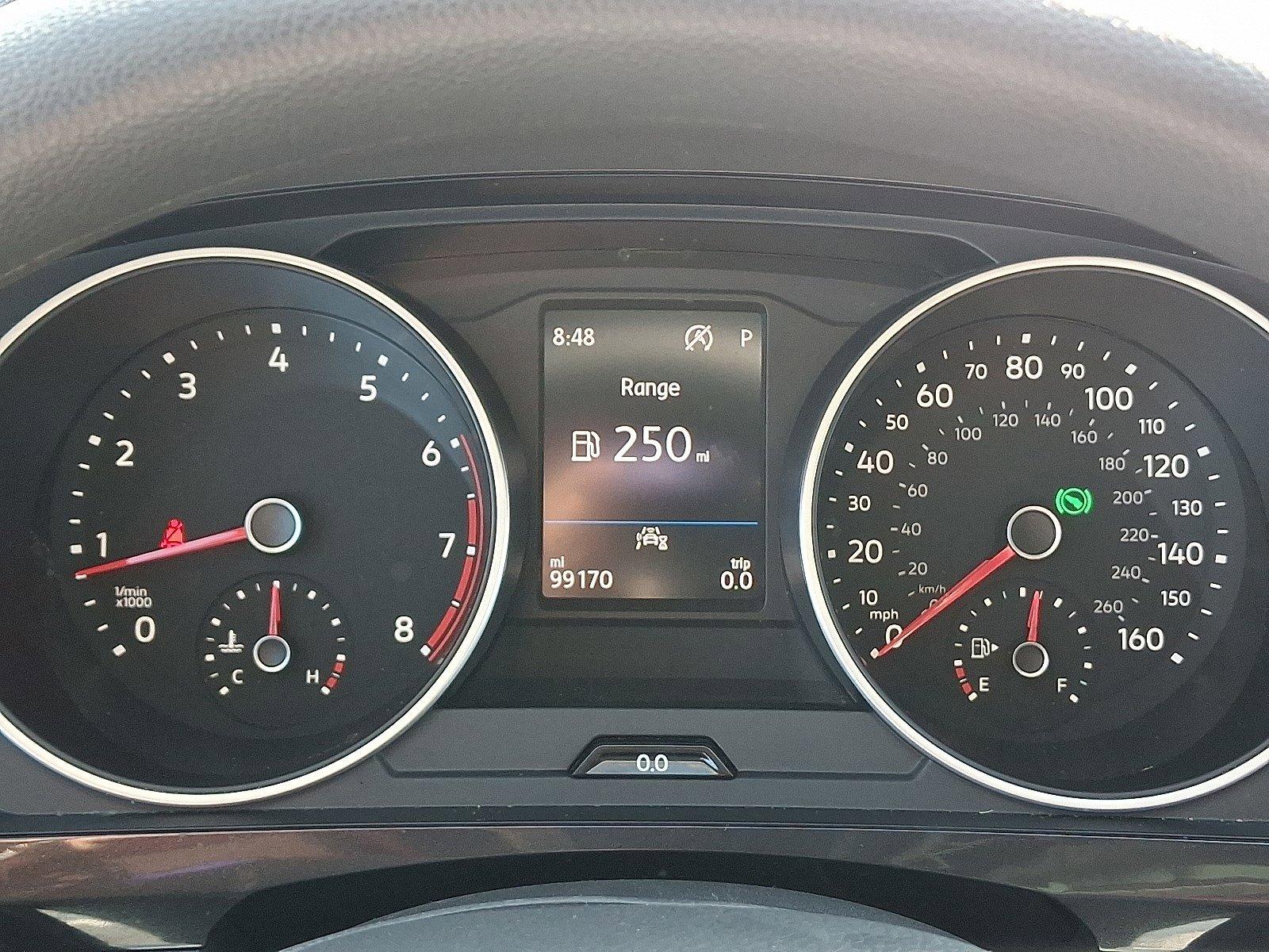 2021 Volkswagen Tiguan Vehicle Photo in Harrisburg, PA 17111