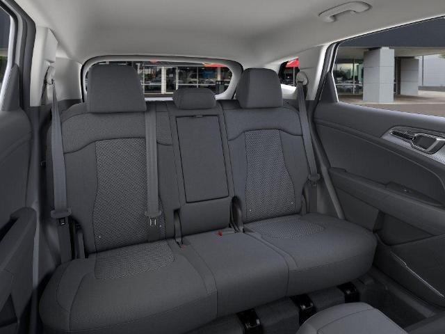 2025 Kia Sportage Hybrid Vehicle Photo in Tucson, AZ 85712