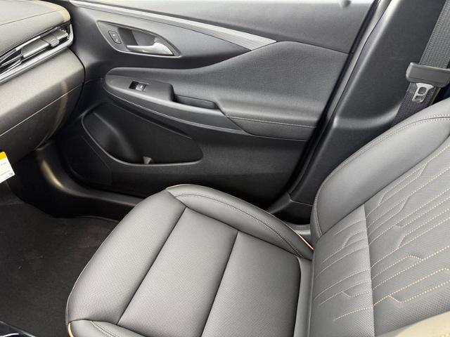 2025 Buick Envista Vehicle Photo in COLUMBIA, MO 65203-3903