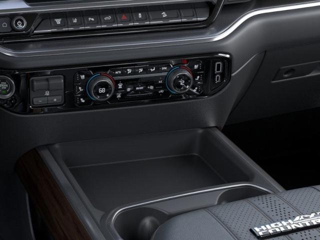 2025 Chevrolet Silverado 2500 HD Vehicle Photo in LANCASTER, PA 17601-0000