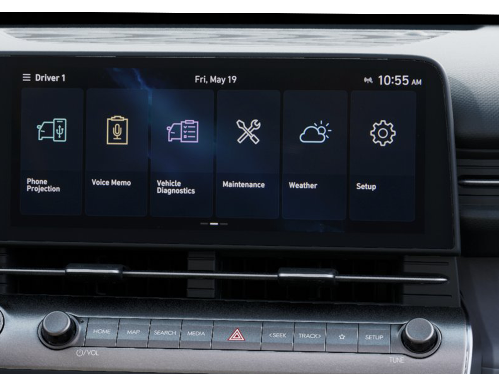 2025 Hyundai KONA Electric Vehicle Photo in Harrisburg, PA 17111