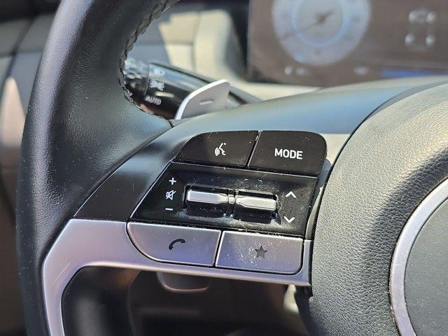 2022 Hyundai TUCSON Vehicle Photo in Pleasant Hills, PA 15236
