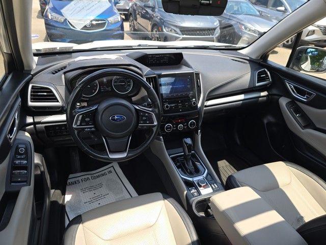 2021 Subaru Forester Vehicle Photo in Pleasant Hills, PA 15236