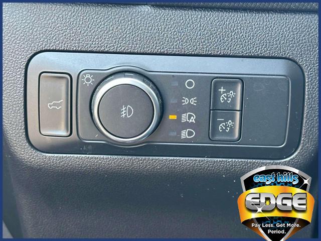 2022 Ford Bronco Sport Vehicle Photo in Roslyn, NY 11576