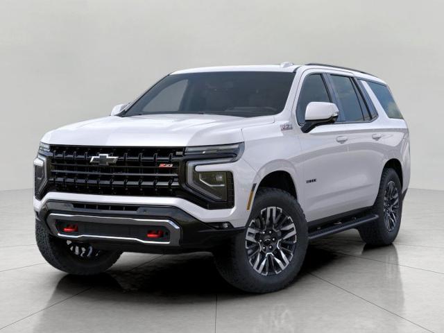 2025 Chevrolet Tahoe Vehicle Photo in APPLETON, WI 54914-4656