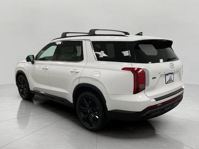 2025 Hyundai PALISADE Vehicle Photo in Appleton, WI 54913
