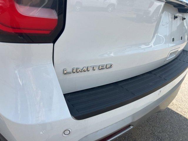 2023 Ford Expedition Vehicle Photo in MILFORD, OH 45150-1684