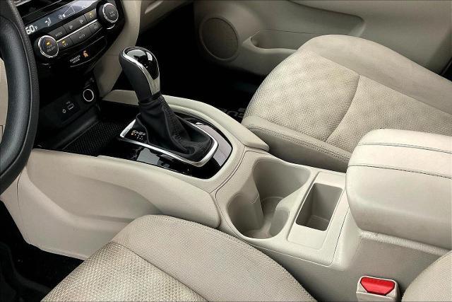 2020 Nissan Rogue Sport Vehicle Photo in Grapevine, TX 76051
