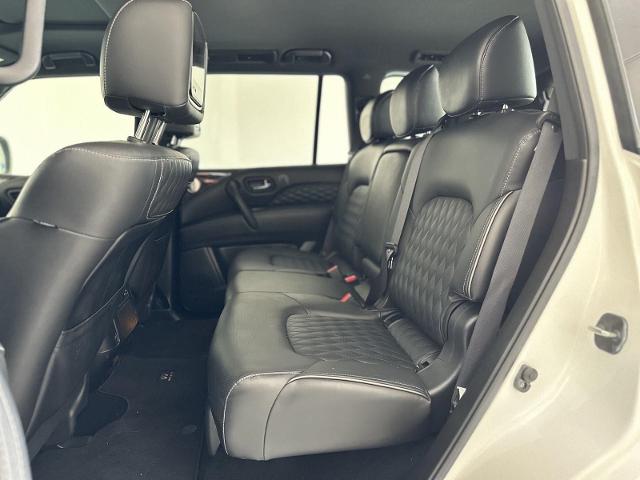 2022 INFINITI QX80 Vehicle Photo in Grapevine, TX 76051