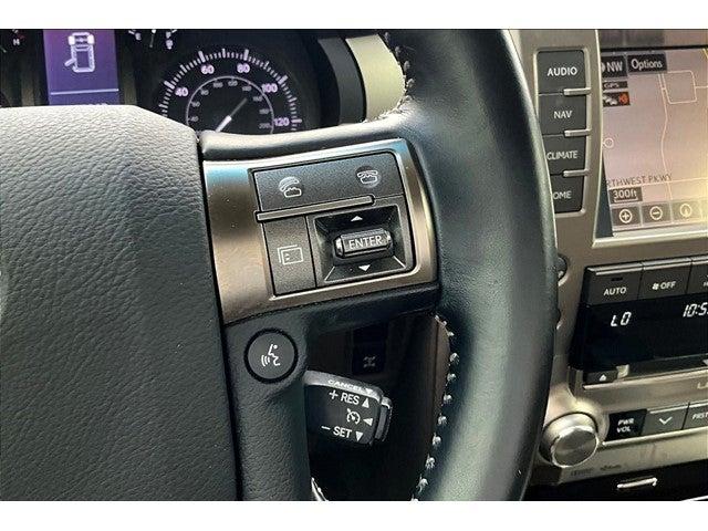 2018 Lexus GX 460 Vehicle Photo in San Antonio, TX 78230