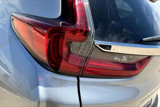 2020 Honda CR-V Vehicle Photo in Grapevine, TX 76051