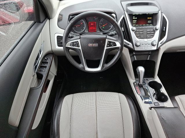 2015 GMC Terrain Vehicle Photo in TREVOSE, PA 19053-4984