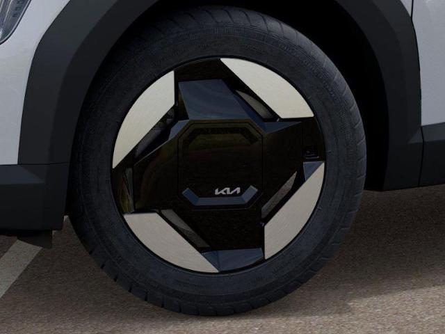 2026 Kia EV9 Vehicle Photo in Tucson, AZ 85712
