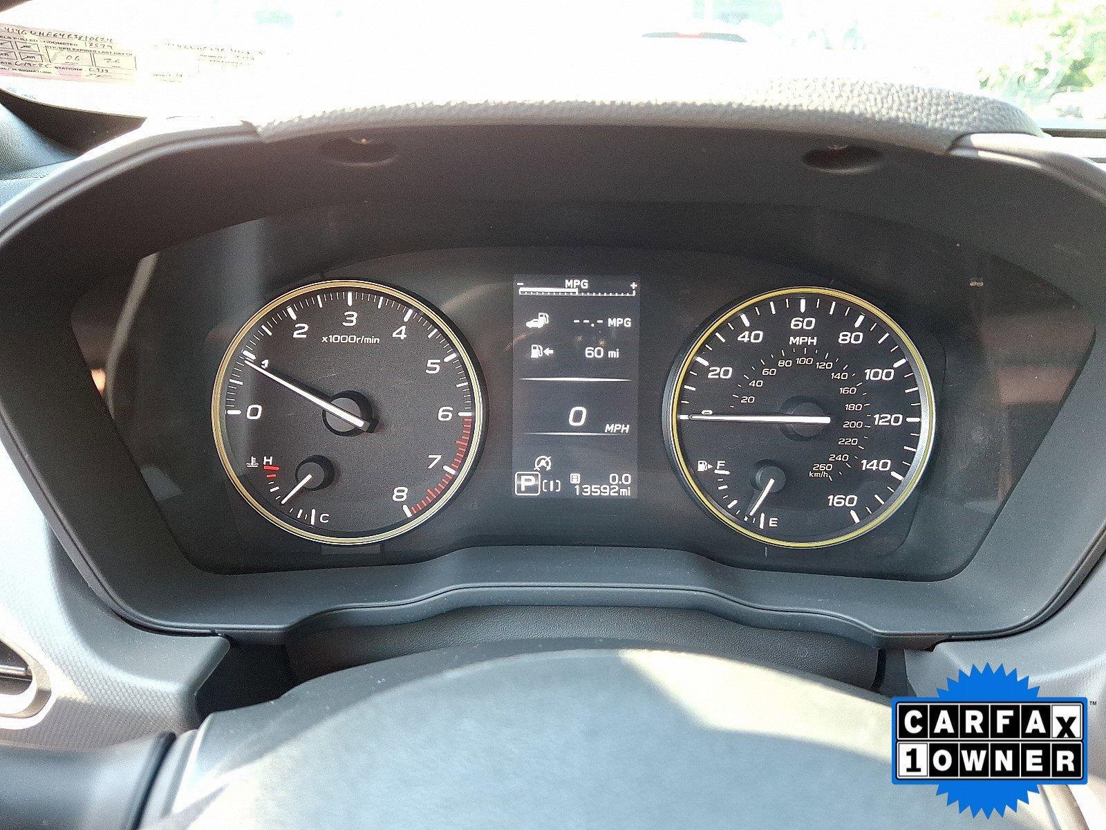 2024 Subaru Crosstrek Vehicle Photo in Harrisburg, PA 17111