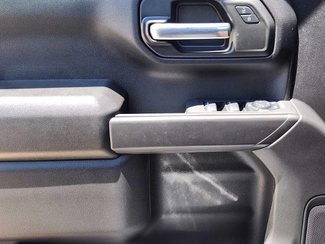 2025 Chevrolet Silverado 1500 Vehicle Photo in DENTON, TX 76210-9321