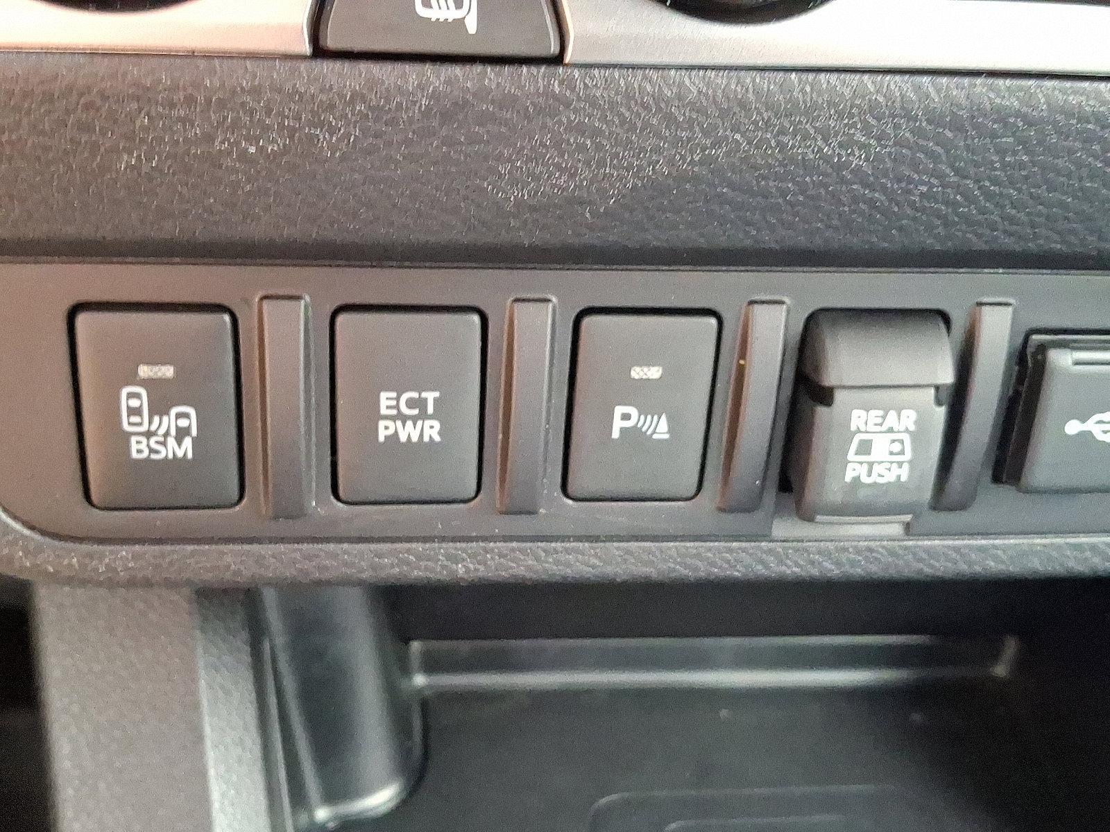 2023 Toyota Tacoma 4WD Vehicle Photo in Harrisburg, PA 17111