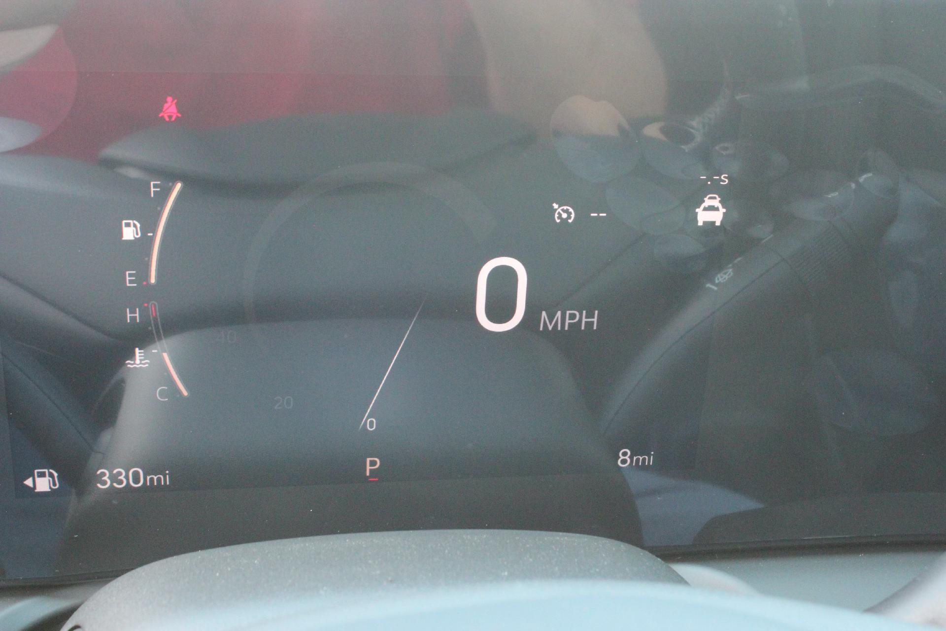 2026 Buick Encore GX Vehicle Photo in AURORA, CO 80012-4011