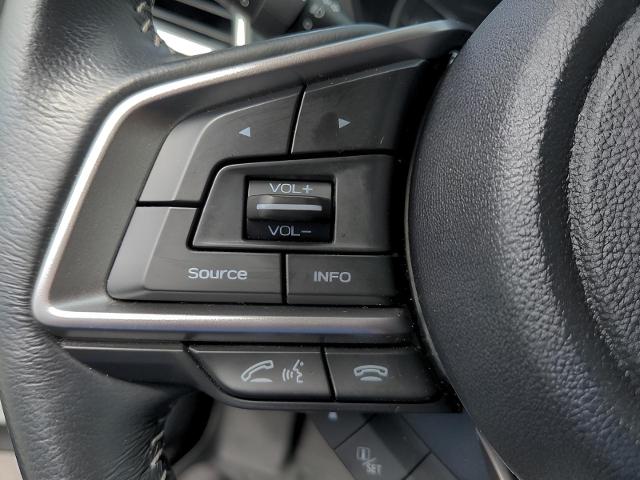 2023 Subaru Forester Vehicle Photo in Green Bay, WI 54304