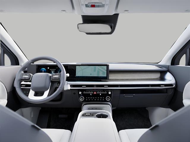 2026 Hyundai IONIQ 9 Vehicle Photo in Green Bay, WI 54304