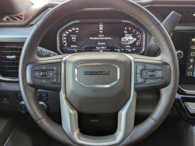 2024 GMC Sierra 2500 HD Vehicle Photo in San Antonio, TX 78230