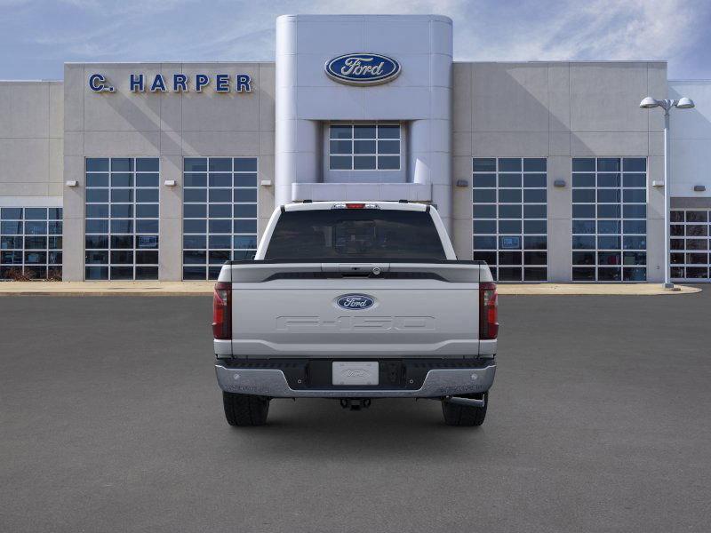 2025 Ford F-150 Vehicle Photo in Belle Vernon, PA 15012