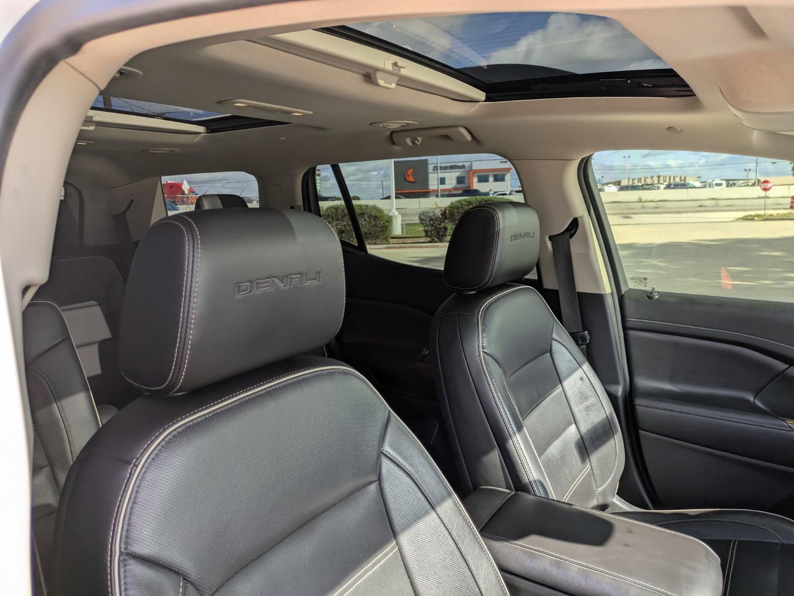 2019 GMC Acadia Vehicle Photo in SELMA, TX 78154-1460