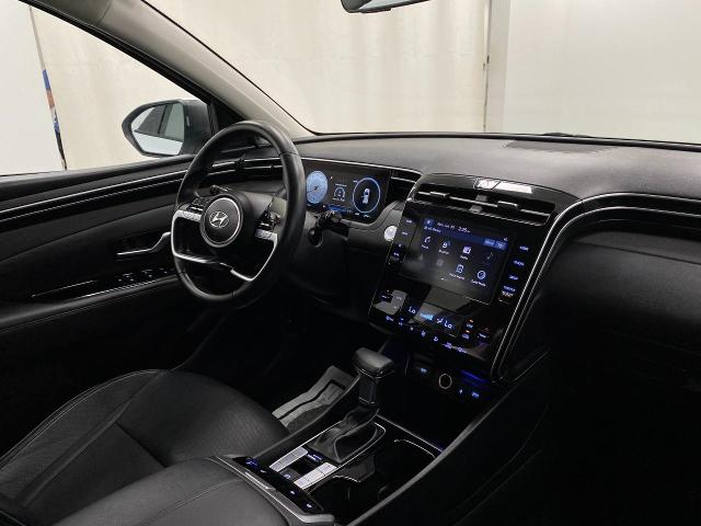 2022 Hyundai TUCSON Vehicle Photo in Appleton, WI 54913