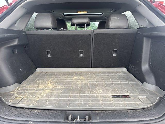2022 Hyundai KONA Vehicle Photo in Flemington, NJ 08822