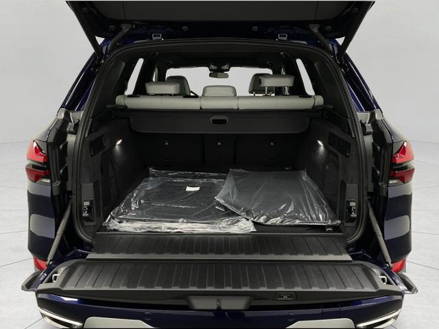 2026 BMW X5 xDrive40i Vehicle Photo in Appleton, WI 54913