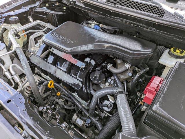 2019 Nissan Rogue Sport Vehicle Photo in San Antonio, TX 78209