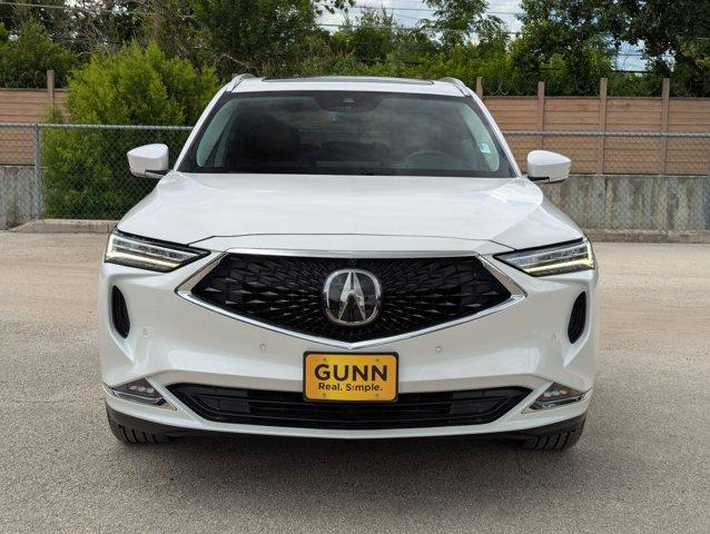 2023 Acura MDX Vehicle Photo in San Antonio, TX 78230