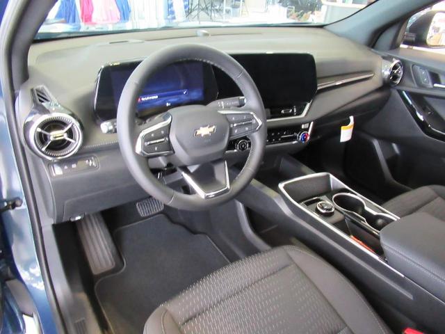 2026 Chevrolet Equinox Vehicle Photo in LEESBURG, FL 34788-4022