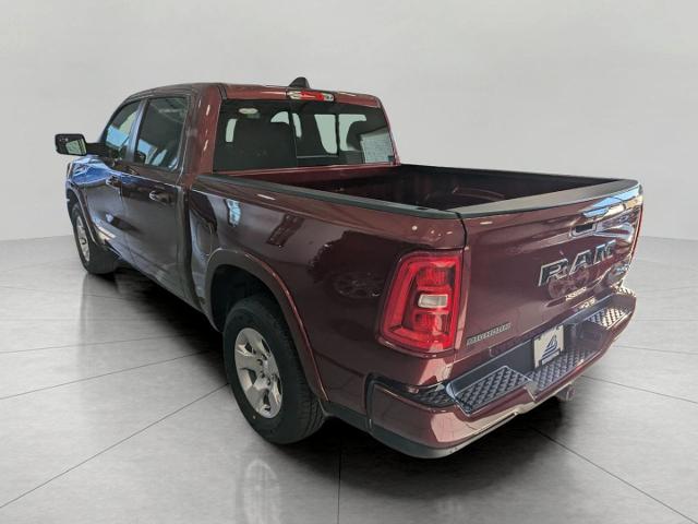 2025 Ram 1500 Vehicle Photo in Oshkosh, WI 54901