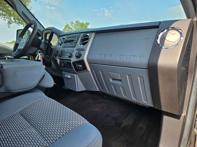 2016 Ford Super Duty F-250 SRW Vehicle Photo in San Antonio, TX 78230