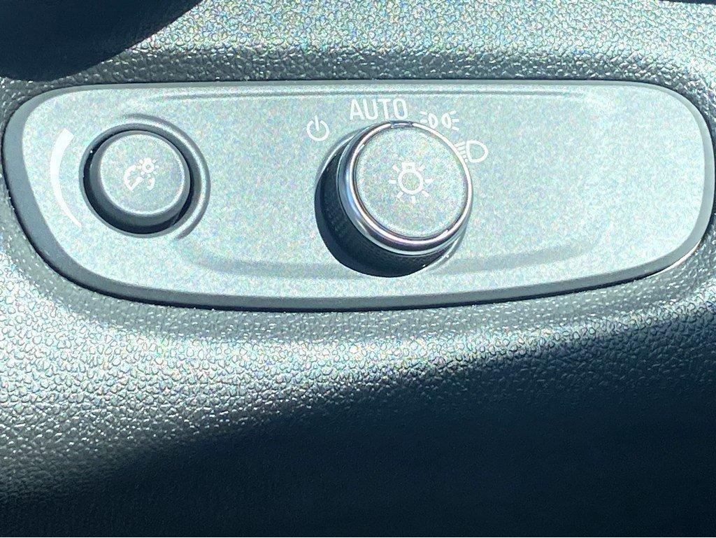 2024 Chevrolet Trax Vehicle Photo in SAVANNAH, GA 31406-4513
