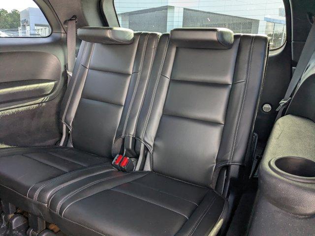 2021 Dodge Durango Vehicle Photo in BRUNSWICK, GA 31525-1881