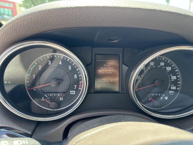 2013 Jeep Grand Cherokee Vehicle Photo in Cedar Rapids, IA 52402