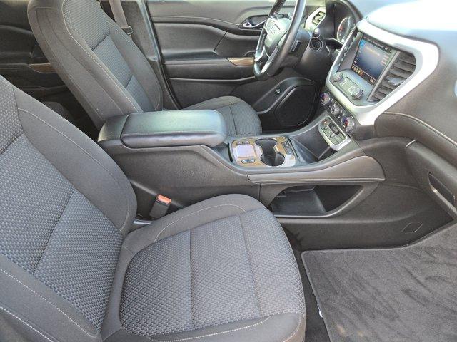 2020 GMC Acadia Vehicle Photo in Decatur, TX 76234