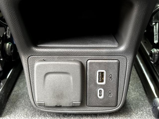 2026 Chevrolet Trailblazer Vehicle Photo in BEAUFORT, SC 29906-4218