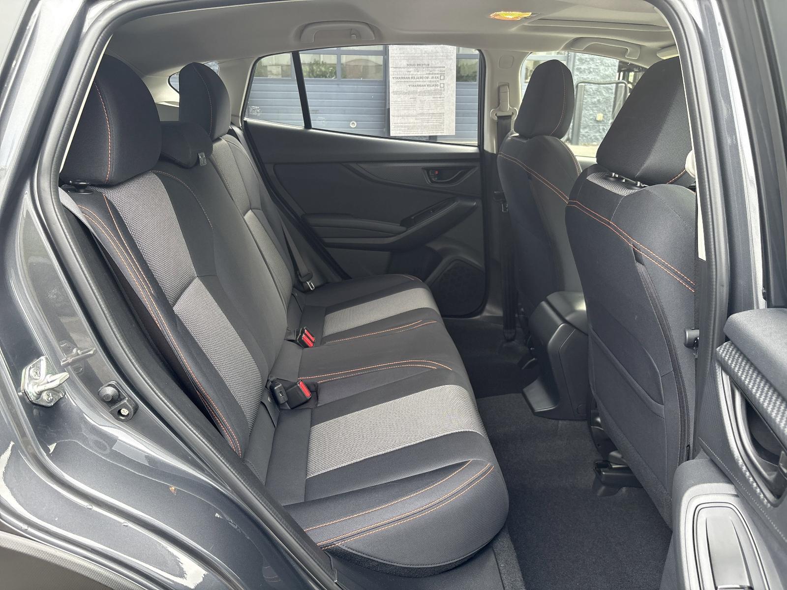 2023 Subaru Crosstrek Vehicle Photo in Mechanicsburg, PA 17050