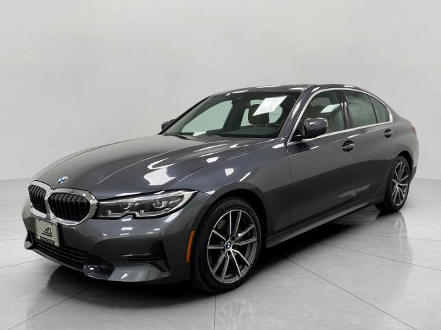 2022 BMW 330i xDrive Vehicle Photo in Appleton, WI 54913