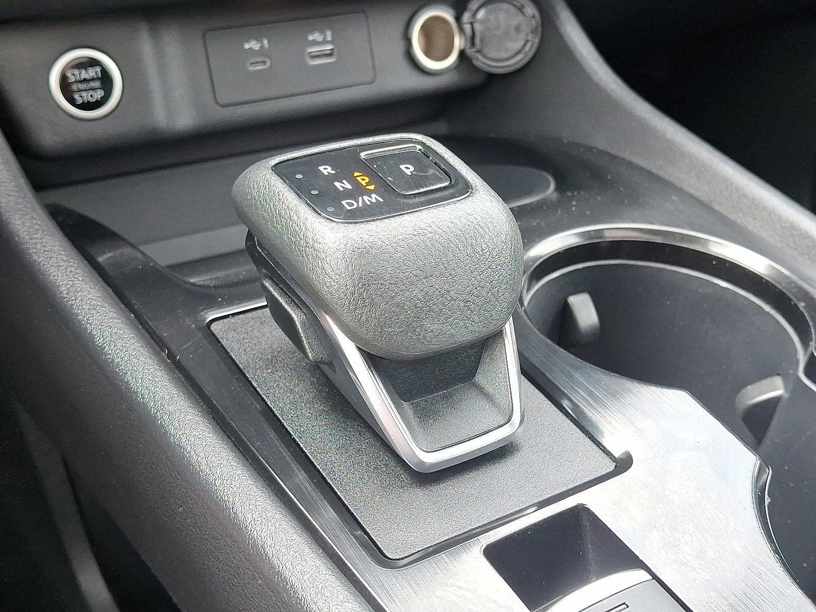 2022 Nissan Rogue Vehicle Photo in Mechanicsburg, PA 17050-2306