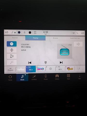 2025 Jeep Grand Cherokee L Vehicle Photo in Oshkosh, WI 54901