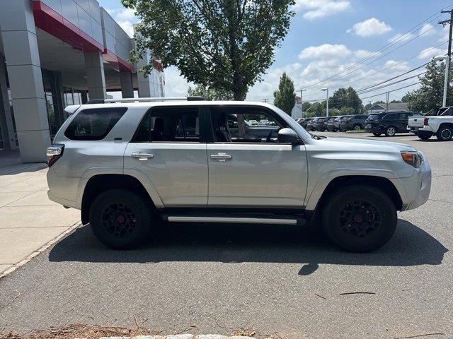 2022 Toyota 4Runner Vehicle Photo in Flemington, NJ 08822