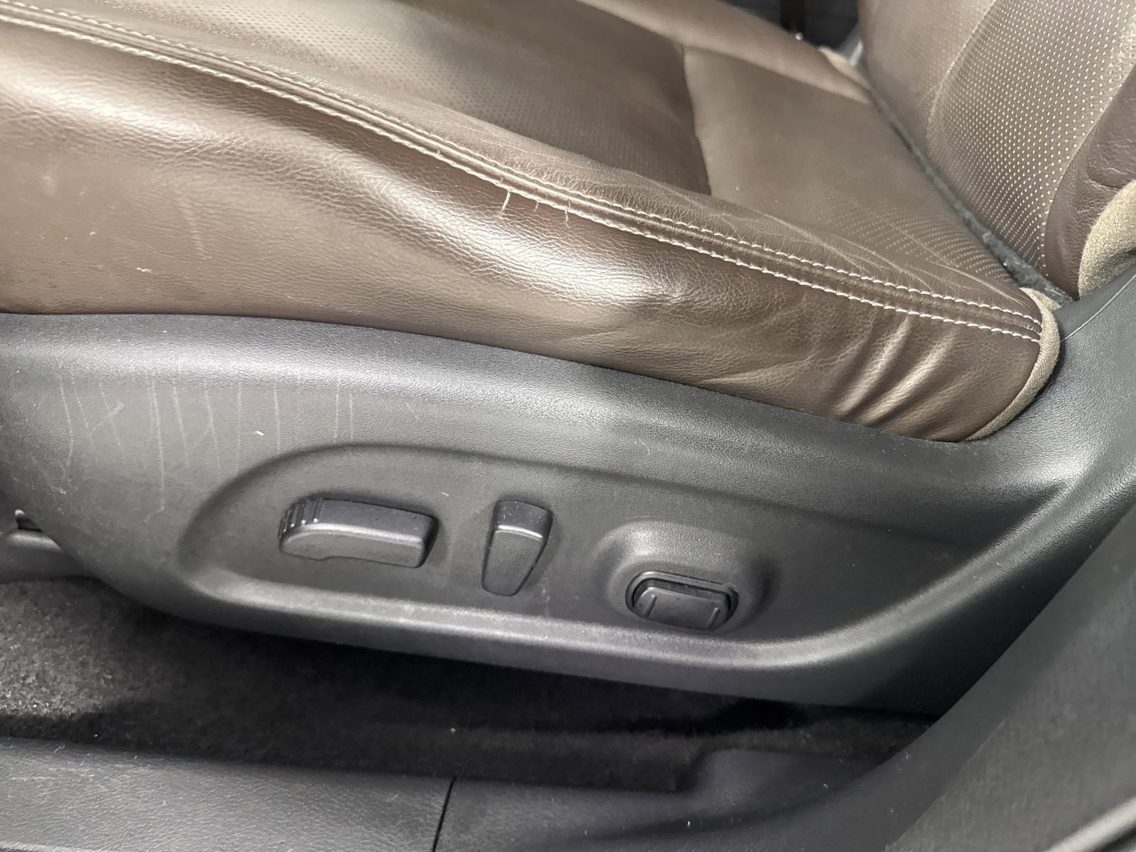 2015 Nissan Murano Vehicle Photo in Georgetown, TX 78626