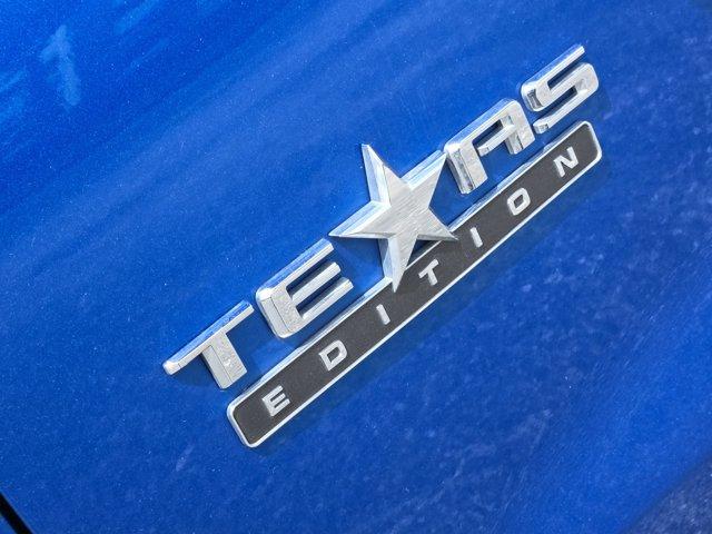 2022 Chevrolet Silverado 1500 Vehicle Photo in Decatur, TX 76234
