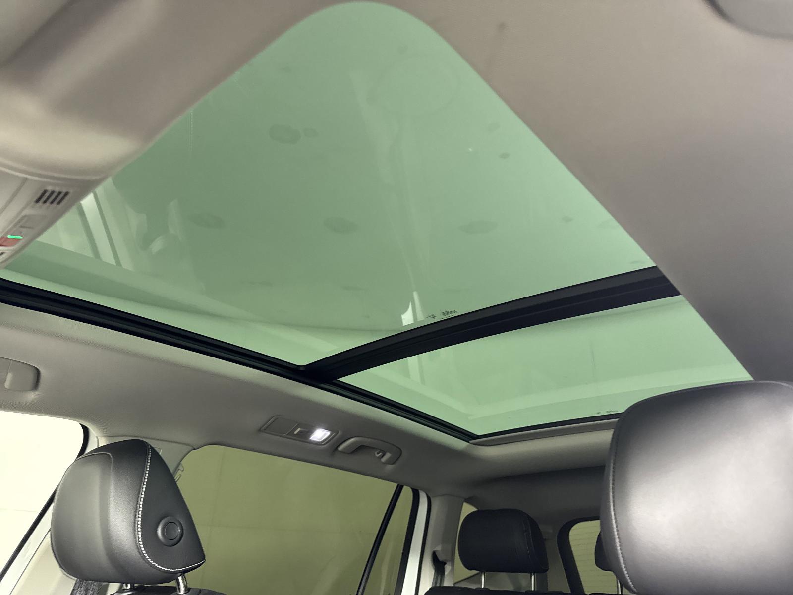 2024 Volkswagen Tiguan Vehicle Photo in Georgetown, TX 78626