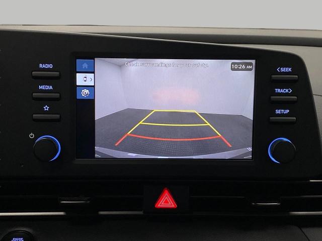 2025 Hyundai ELANTRA Vehicle Photo in Appleton, WI 54913